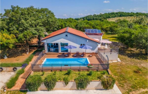 Lovely Home In Rovinj